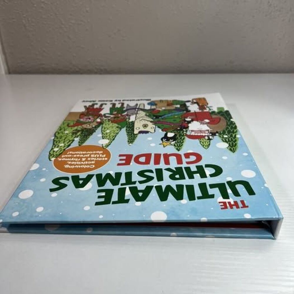 Ultimate Christmas Guide - Picture 8 of 8